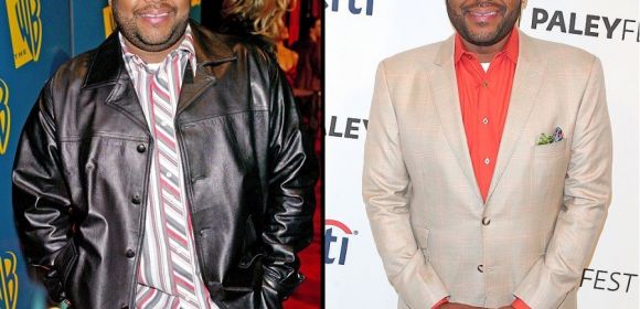 Anthony Anderson Lost 47 Lbs (21.3 Kg) by Switching to Plant-Based Diet