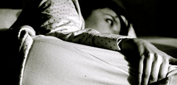 Anxiety, Insomnia Drugs Reduce Life Spans