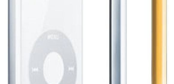 Apple 3 GB iPod Nano Best Seller on Amazon.com?