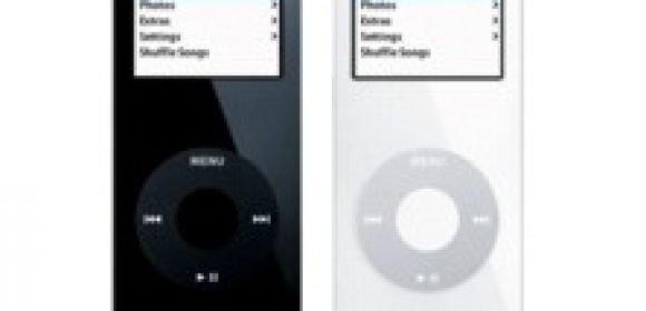 Apple Acknowledges iPod Battery Overheating Problems, Offers Assistance