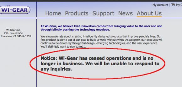 Apple Acquires Wi-Gear to Make Bluetooth Headphones for iOS Devices (Unconfirmed)