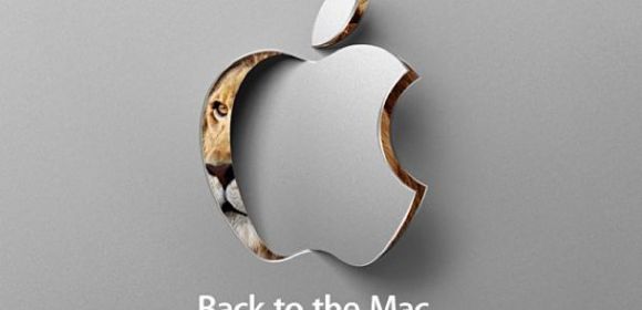 Apple 'Back to the Mac' Event Coverage - October 20