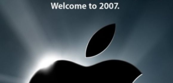 Apple Computer, Inc. Becomes Apple Inc.