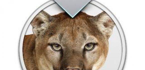 Apple Confirms Upcoming Release of OS X 10.8 Mountain Lion DP / GM