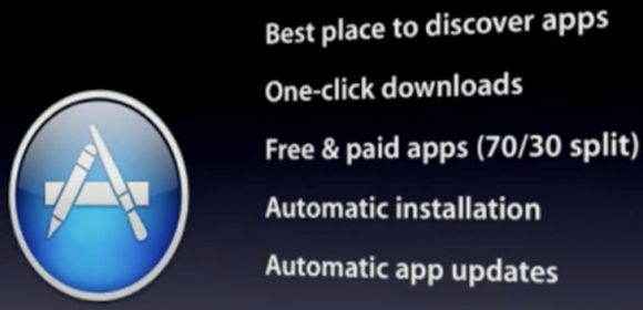 Apple Could Be Working on Its Own AppGratis