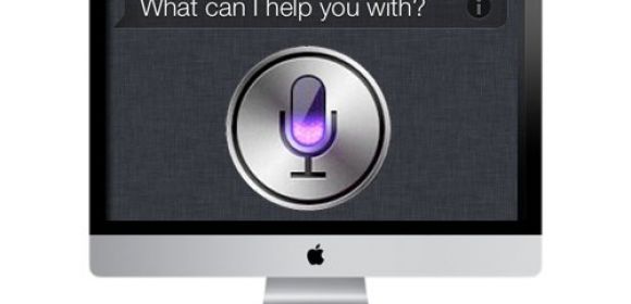 Apple Envisions OS X 10.9 (or Later) with Siri