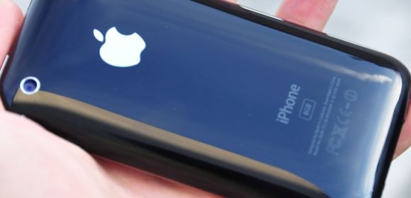 Apple Erasing iPhone 3G Support from SDKs