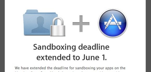 Apple Extends Deadline for Sandboxing Mac Apps