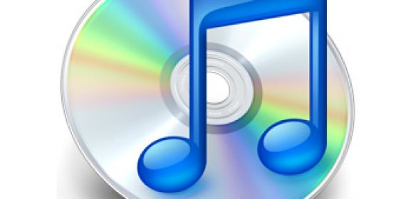 Apple Formally Announces '10 Billion iTunes Songs Sold'