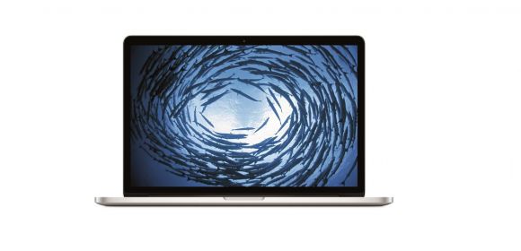 Apple Introduces New 15-Inch MacBook Pro with Force Touch and 27-Inch 5K Retina iMac