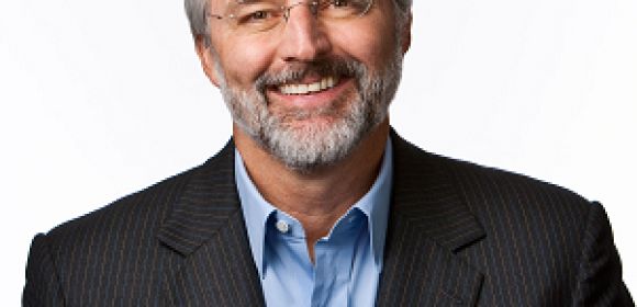 Apple Is Everything an Enterprise Software Company Should Be, Says NetSuite CEO