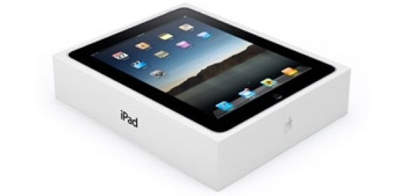 Apple Issues Official Statement on iPad China Launch