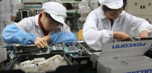 Apple Knows Foxconn Working Conditions at a "Granular Level"
