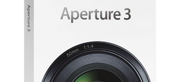 Apple Launches “Aperture 3 Support Resources”