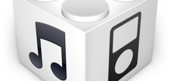Apple Launches New iOS Software Update for Apple TV - IPSW 4.1.1 Build 8C154