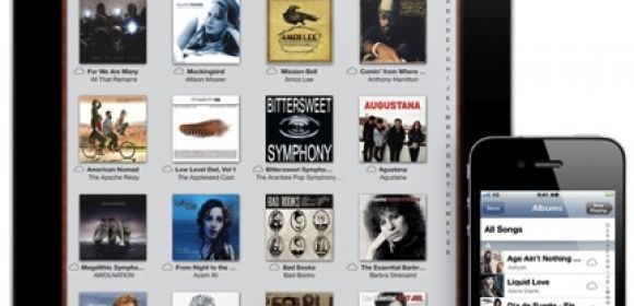 Apple Launches iTunes Match in 19 More Countries
