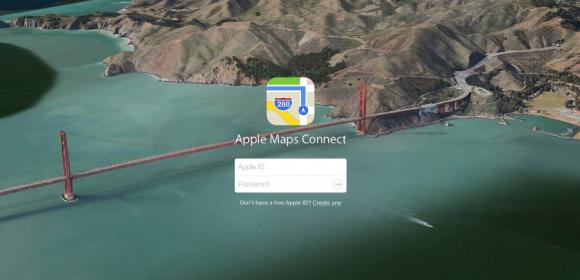 Apple Maps Connect Expands to New Countries