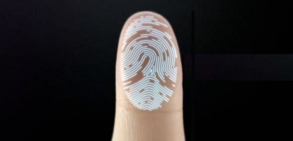 Apple Now Wants to Share Your Fingerprints with Other Devices
