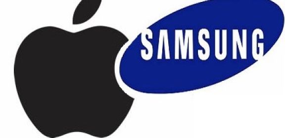 Apple Ordered to Change Statement on Samsung / Apple UK Judgment [Bloomberg]