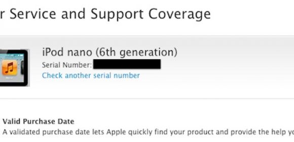 Apple Prepping 6G Nano Replacements for Faulty 1st-Gen iPods (Unconfirmed)