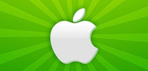 Apple Refuses to Be Included in Green Ranking Scheme