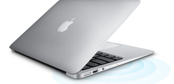 Apple Released a New MacBook Air EFI Firmware Update – Download