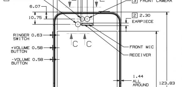 iPhone 5 Schematics Available as Free Download from Apple