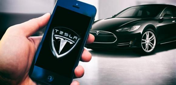 Apple Rumored to Buy Tesla for $75 Billion