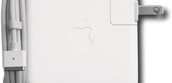 Apple Sues Vendor of Fake MacBook Power Adapters