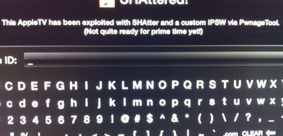 Apple TV 2 Officially Jailbroken via SHAtter Custom IPSW. Apps Coming