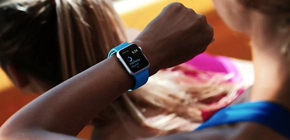 Apple Watch Training Program Begins