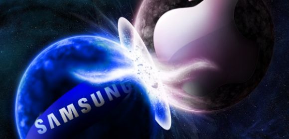 Apple "Pinch to Zoom" Patent Ruled Invalid, Samsung Closer to Total War Reset