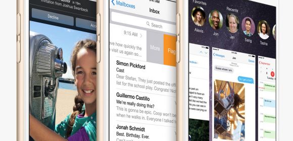 Apple's "War Room" for iOS 8 Solves Problems for Users