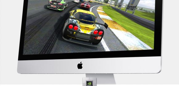 Apple’s High-End iMacs Won’t Run Windows 8 in Boot Camp