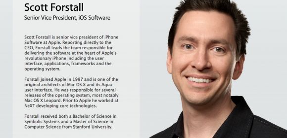 Apple’s Next CEO Already Being Discussed