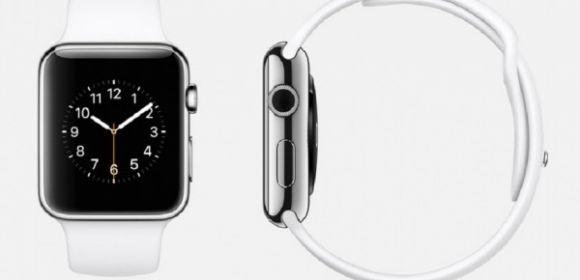 Apple’s Watch Sparks Privacy Controversy Before Actually Being Available