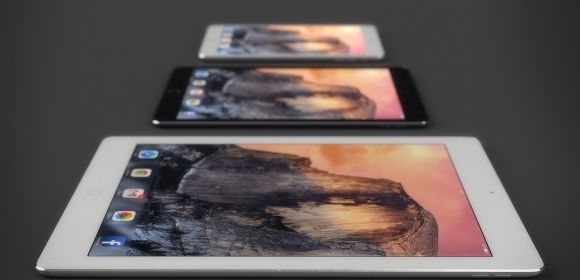 Apple’s iPad Pro Might Arrive with Silver Nanowire Touch Panel and Sapphire Glass in 2016