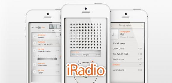 Apple’s iRadio Product Is Close to Fruition – Report