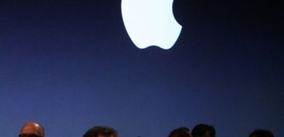 Apple to Hold “Strange” February Event, Blogger Says