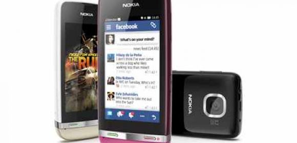 Apps and Games to Install on a Nokia Asha 311