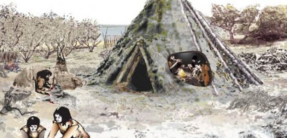 Archaeologists Discover Scotland's Oldest Home