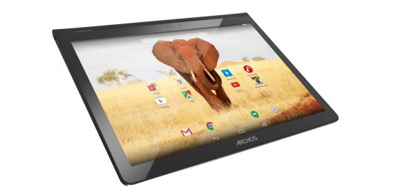 Archos Launches Magnus Tablet with 256GB of Internal Storage