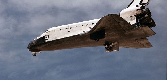 Are Space Planes the Next Big Weapon?