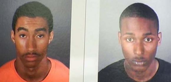Arrests in Craigslist Murder Case: Gang Members Lured Victims with Samsung Galaxy