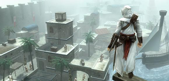 Assassin's Creed: Bloodlines Gets Details and First Gameplay Video