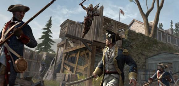 Assassin’s Creed 3 Gets Important Day One Patch