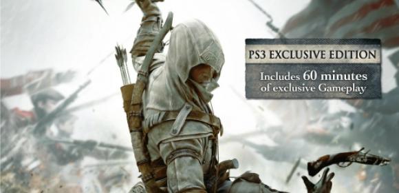 Assassin’s Creed 3’s PS3 Exclusive Missions Focus on Benedict Arnold