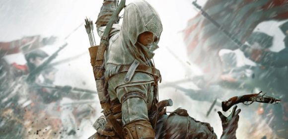 Assassin's Creed III's Connor Has More Depth than Altair or Ezio