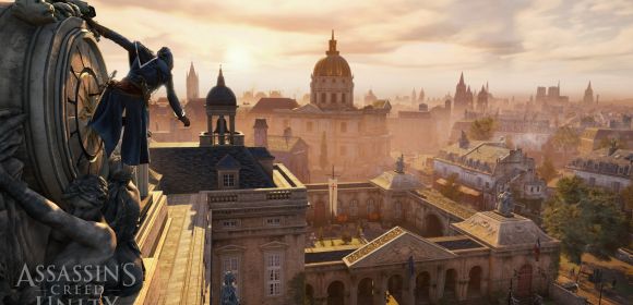 Assassin's Creed Unity Delay Is Going to Be Worth It, Dev Promises