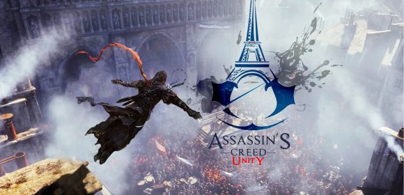 Assassin's Creed Unity Leaks a Ton of Information About Gameplay